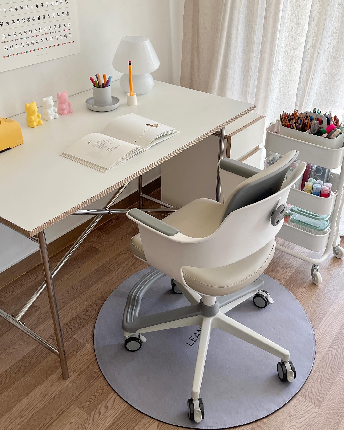 Gummy Bear Lamp Set of 3 user photo