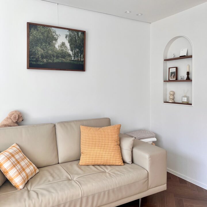 short form carousel card thumbnail