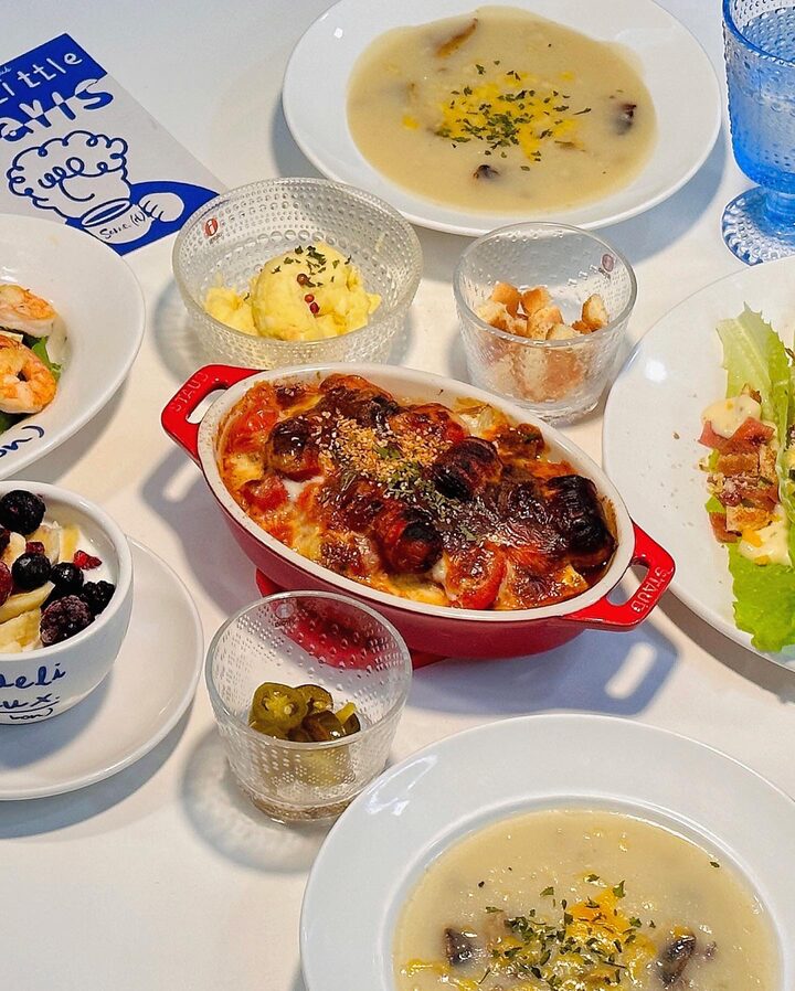 short form carousel card thumbnail