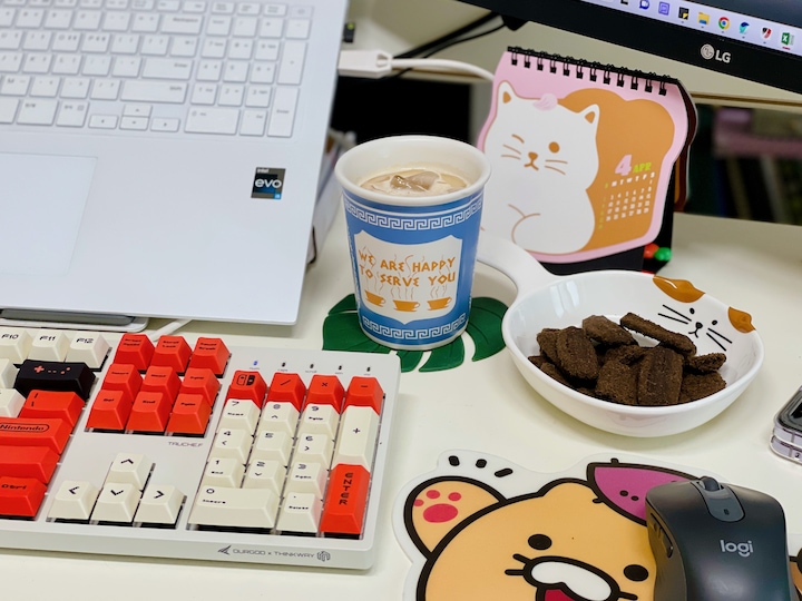 Cat Handle Plate Set of 2 user photo