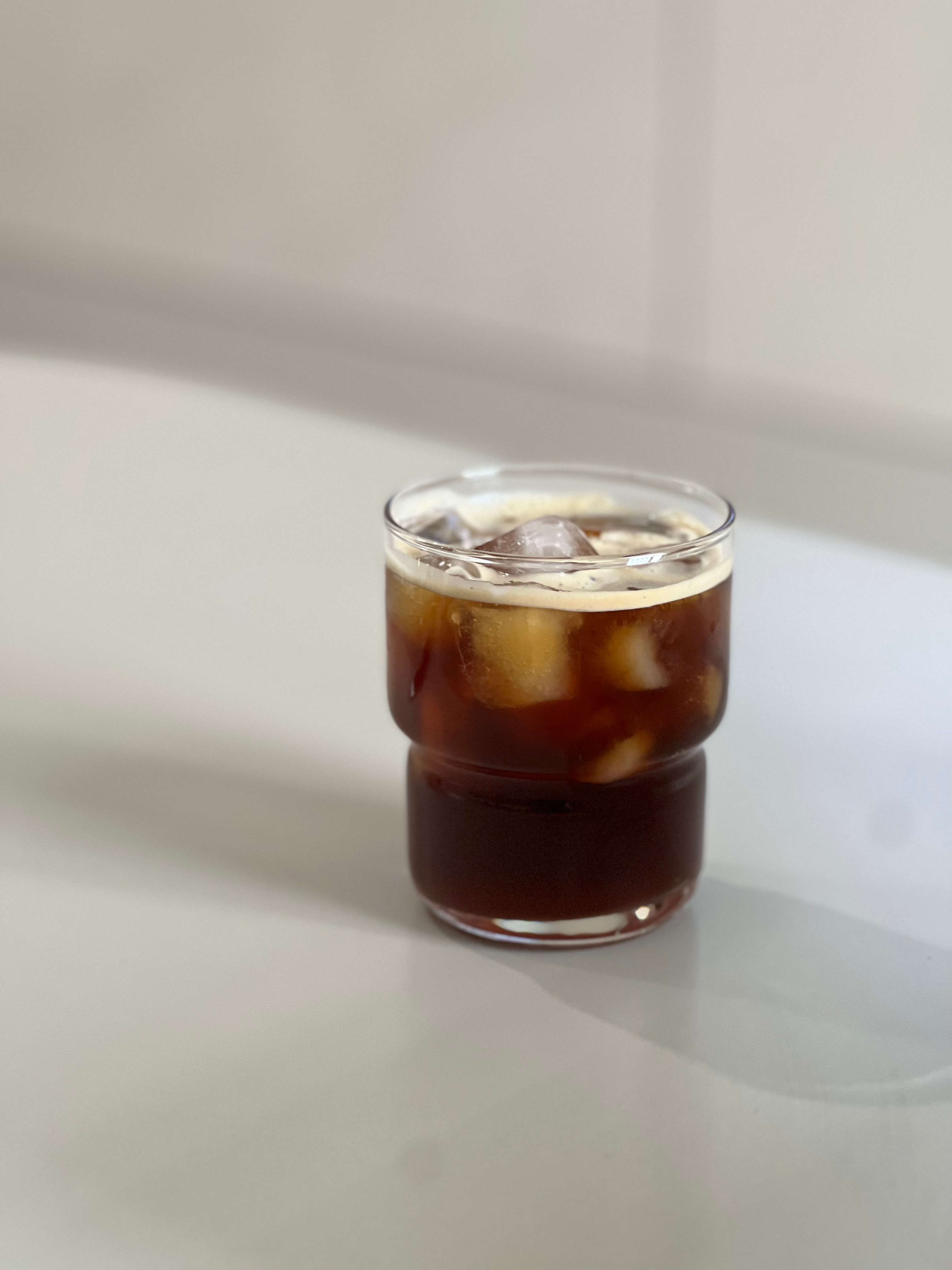 Rosly Home Cafe Glass (9 oz) user photo