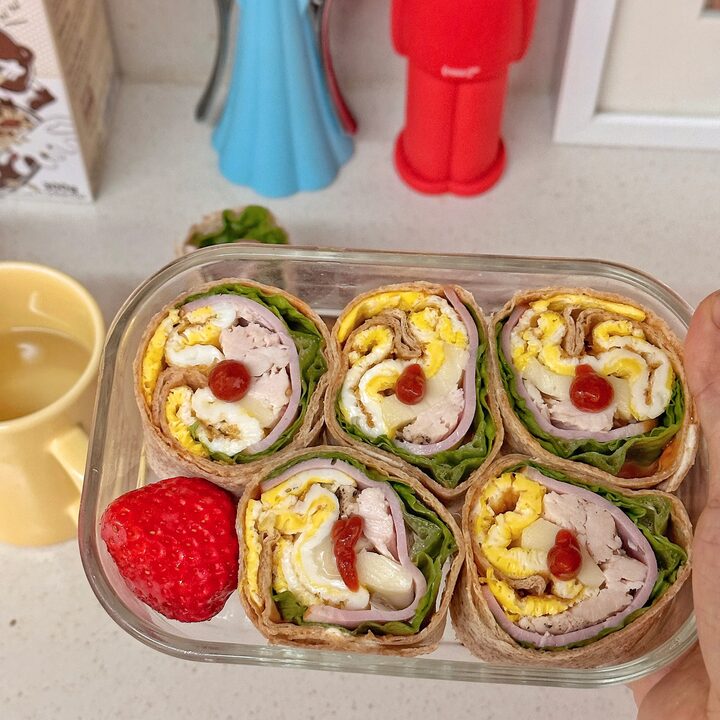 short form carousel card thumbnail