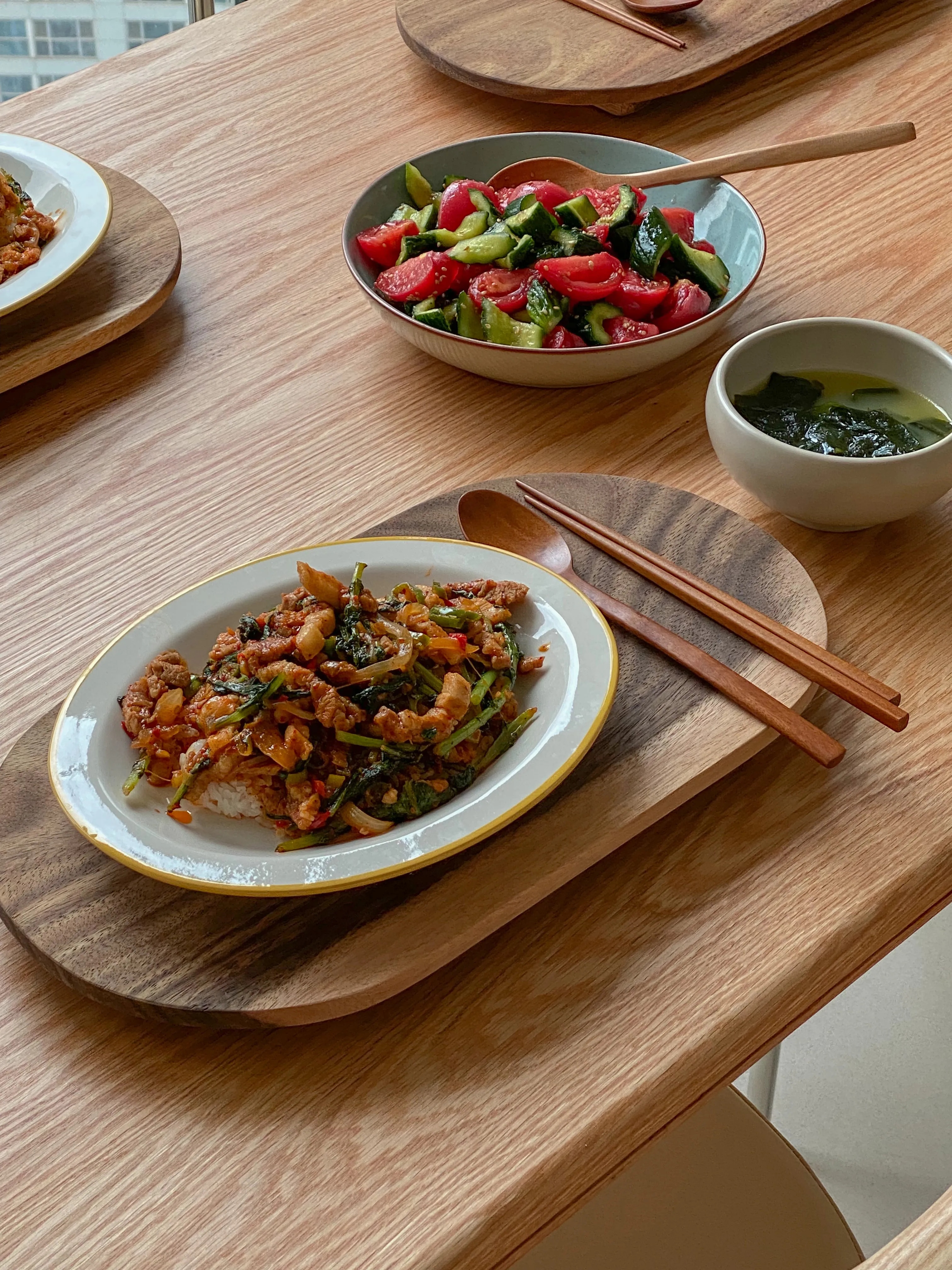 May Dinnerware Set for 2 (14-Piece) user photo