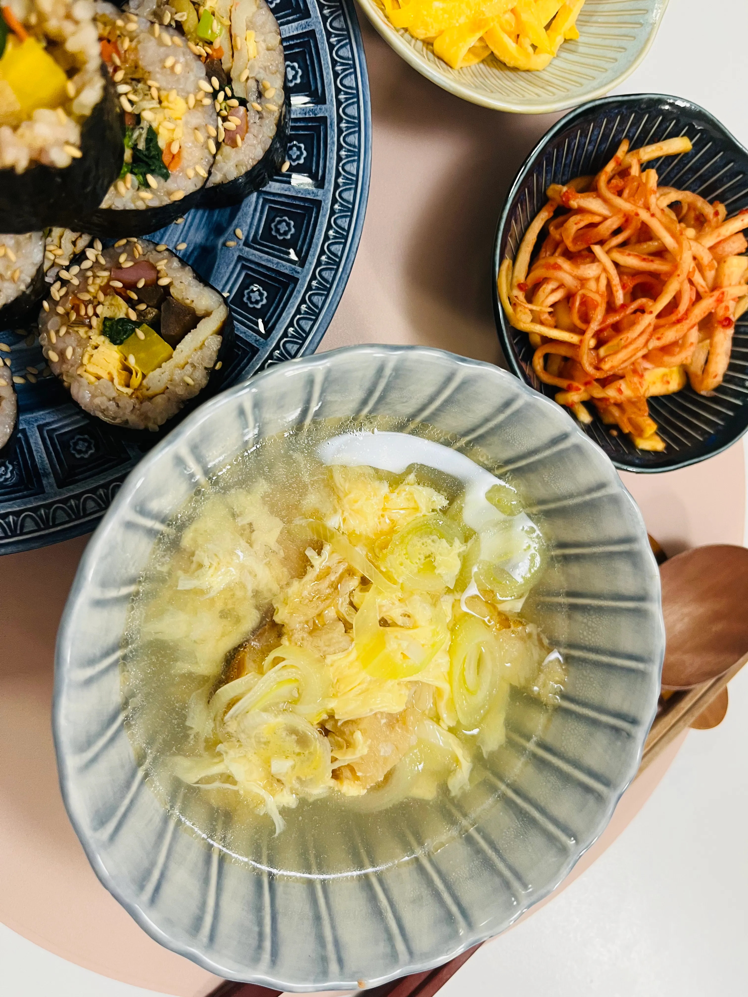 Everyday Collection Japanese Mini Dip & Condiment Bowls (Set of 4) user photo