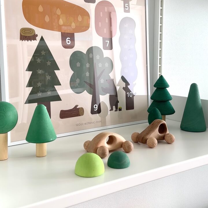 short form carousel card thumbnail