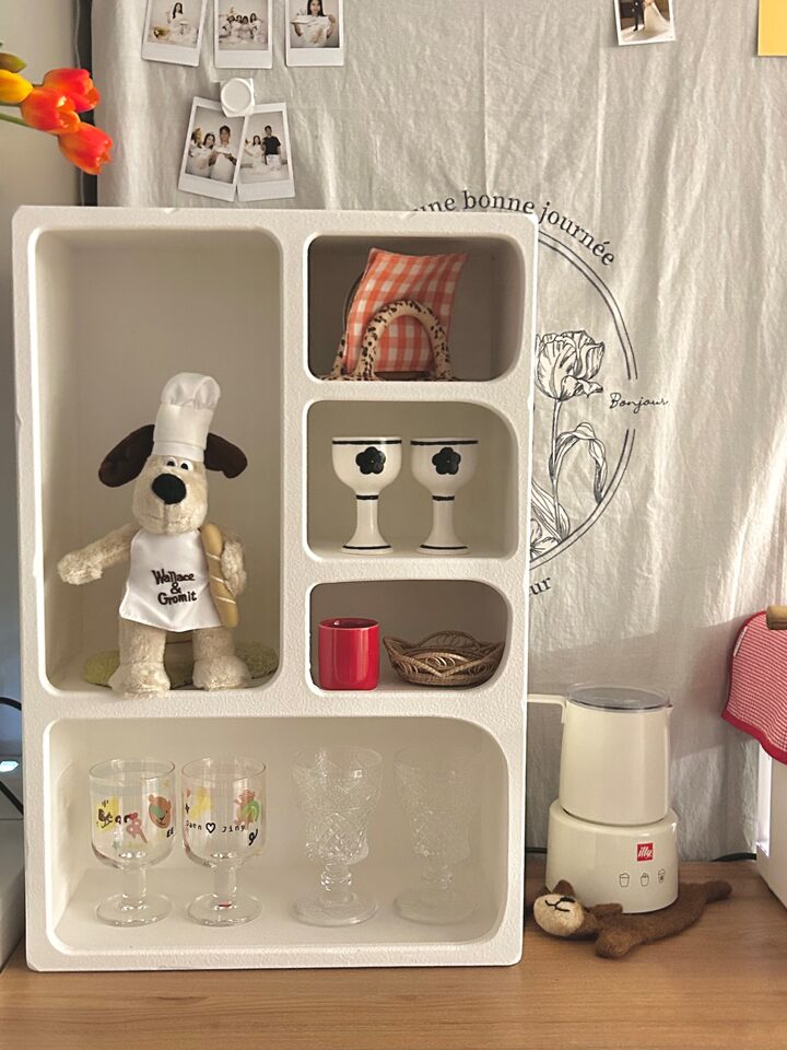 short form carousel card thumbnail