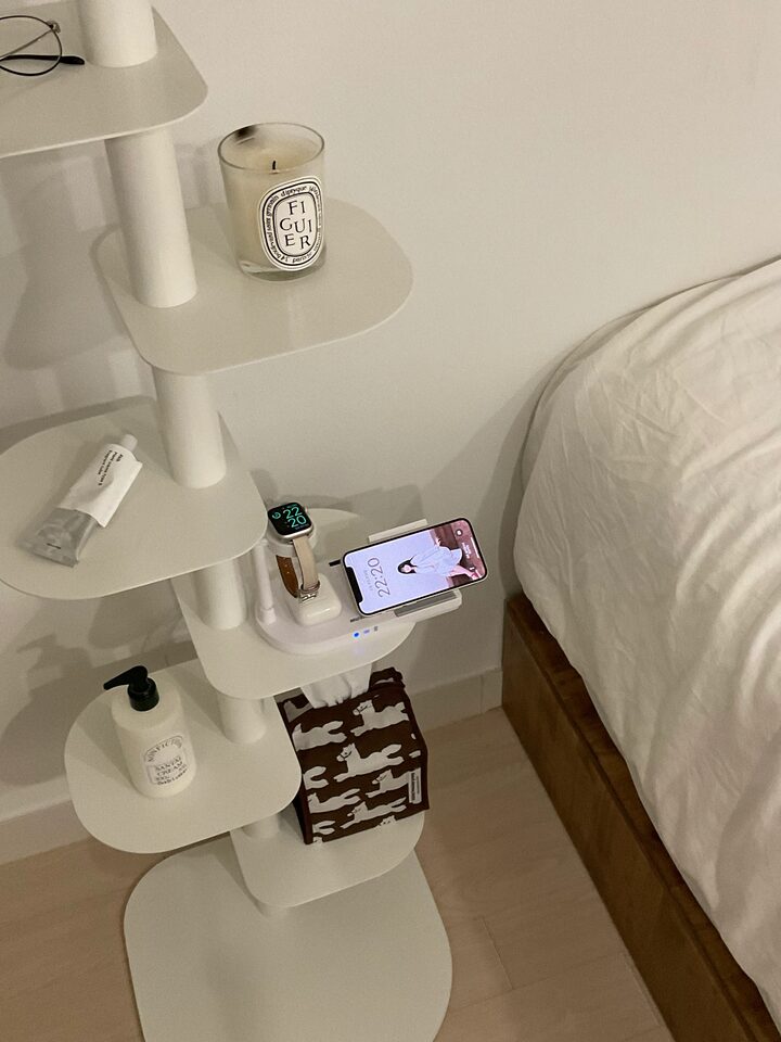 short form carousel card thumbnail