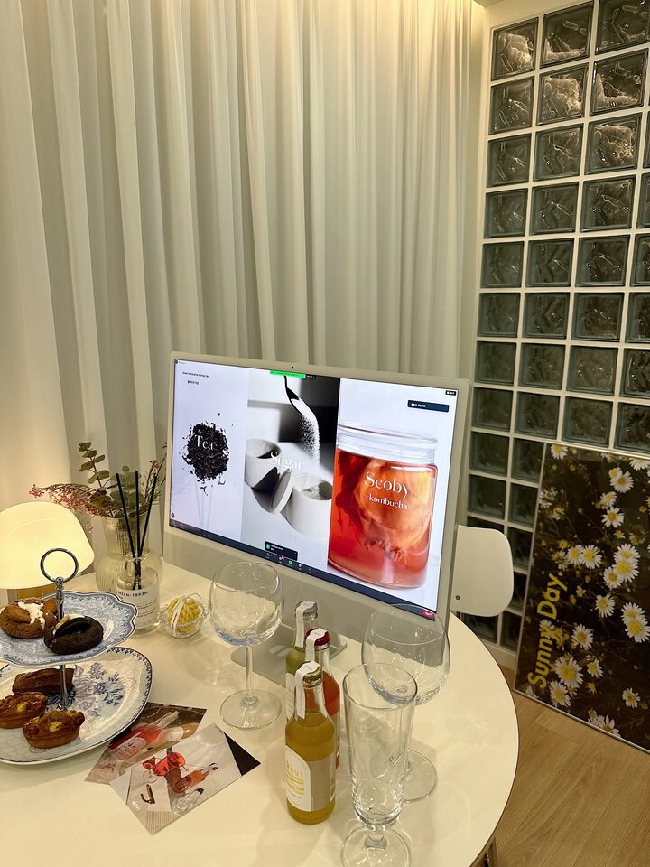 short form carousel card thumbnail