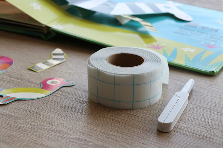 short form carousel card thumbnail