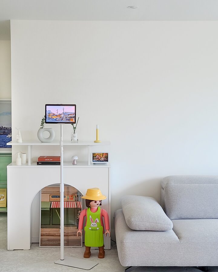 short form carousel card thumbnail