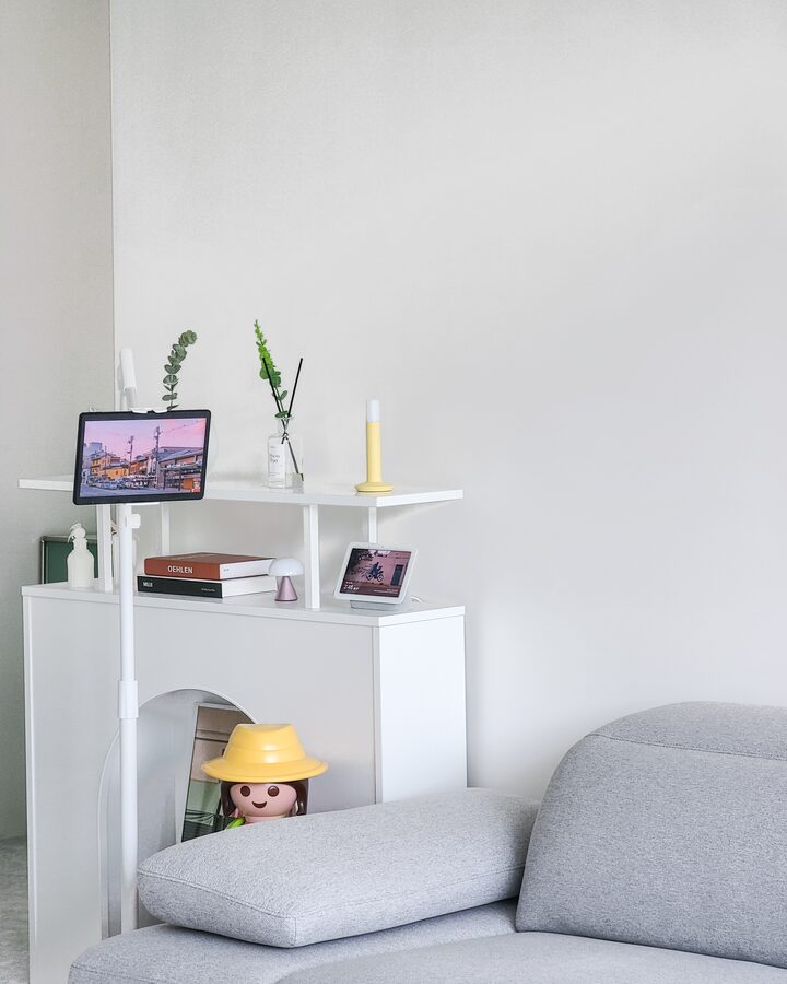 short form carousel card thumbnail