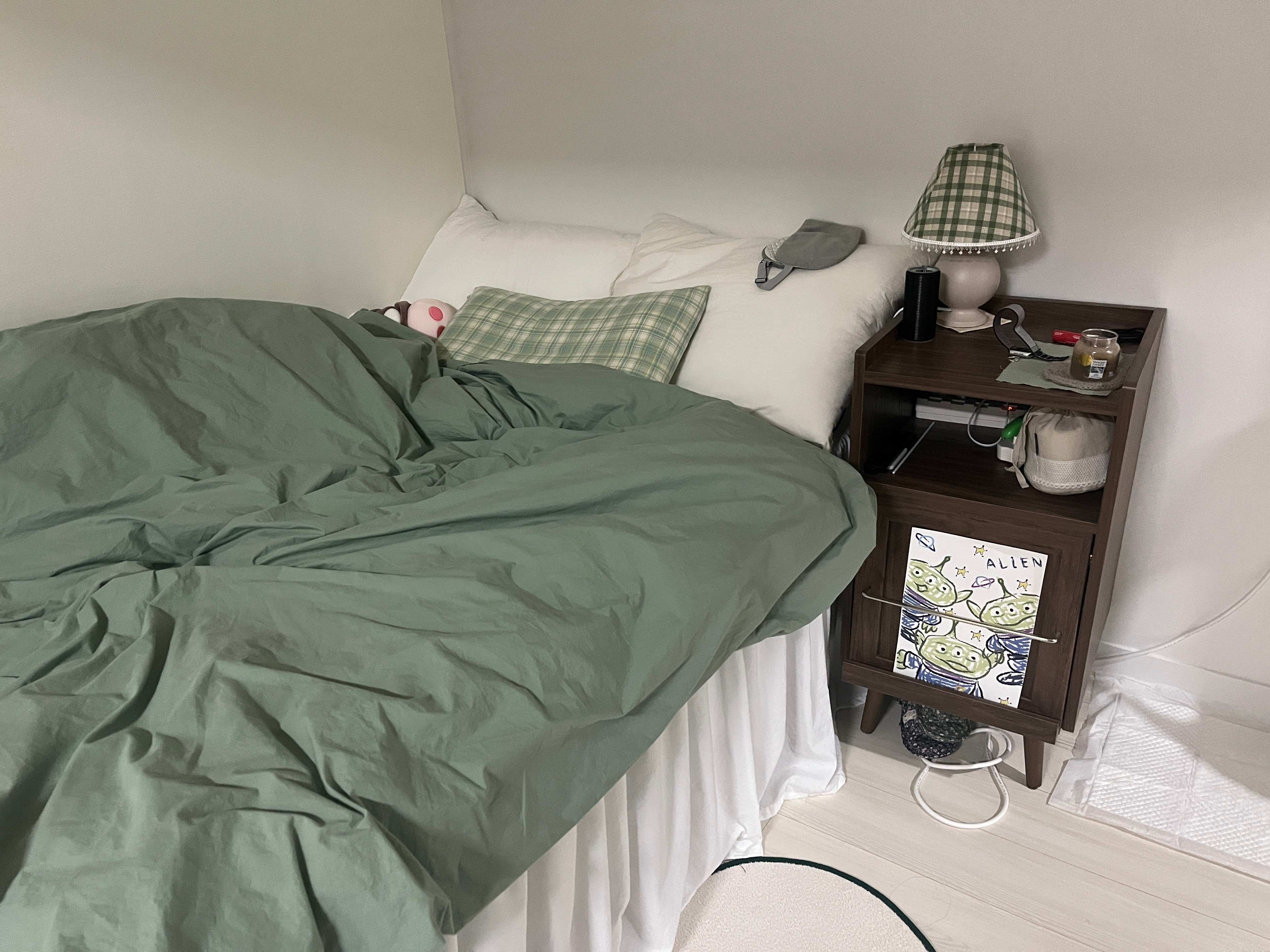 Washable Oval Area Rug user photo