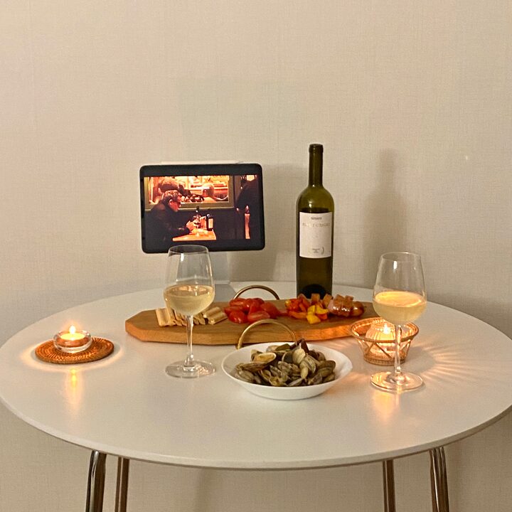 short form carousel card thumbnail