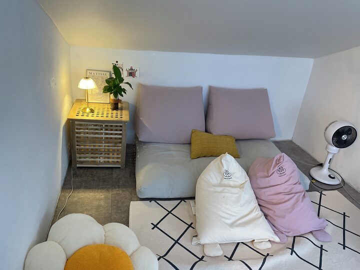 short form carousel card thumbnail