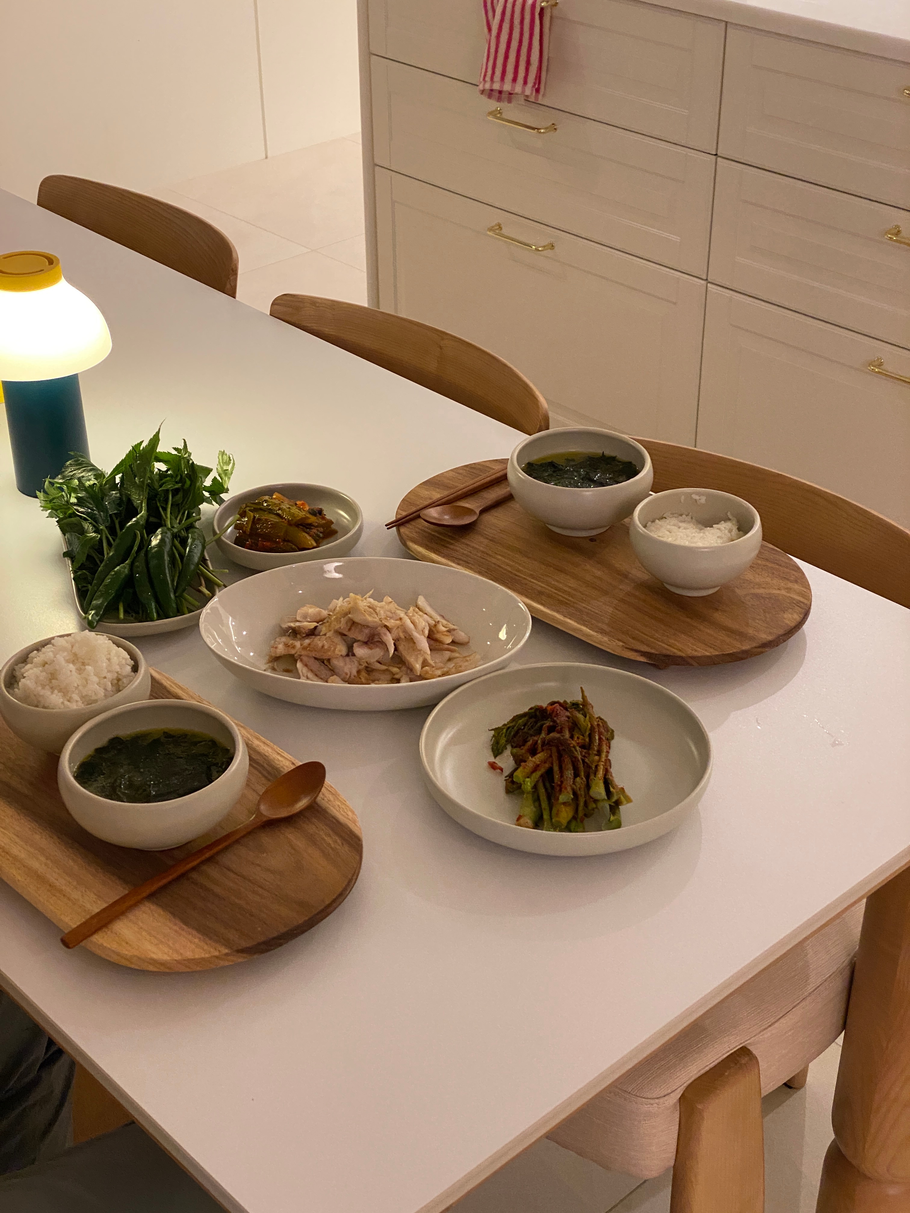 May Dinnerware Set for 2 (14-Piece) user photo