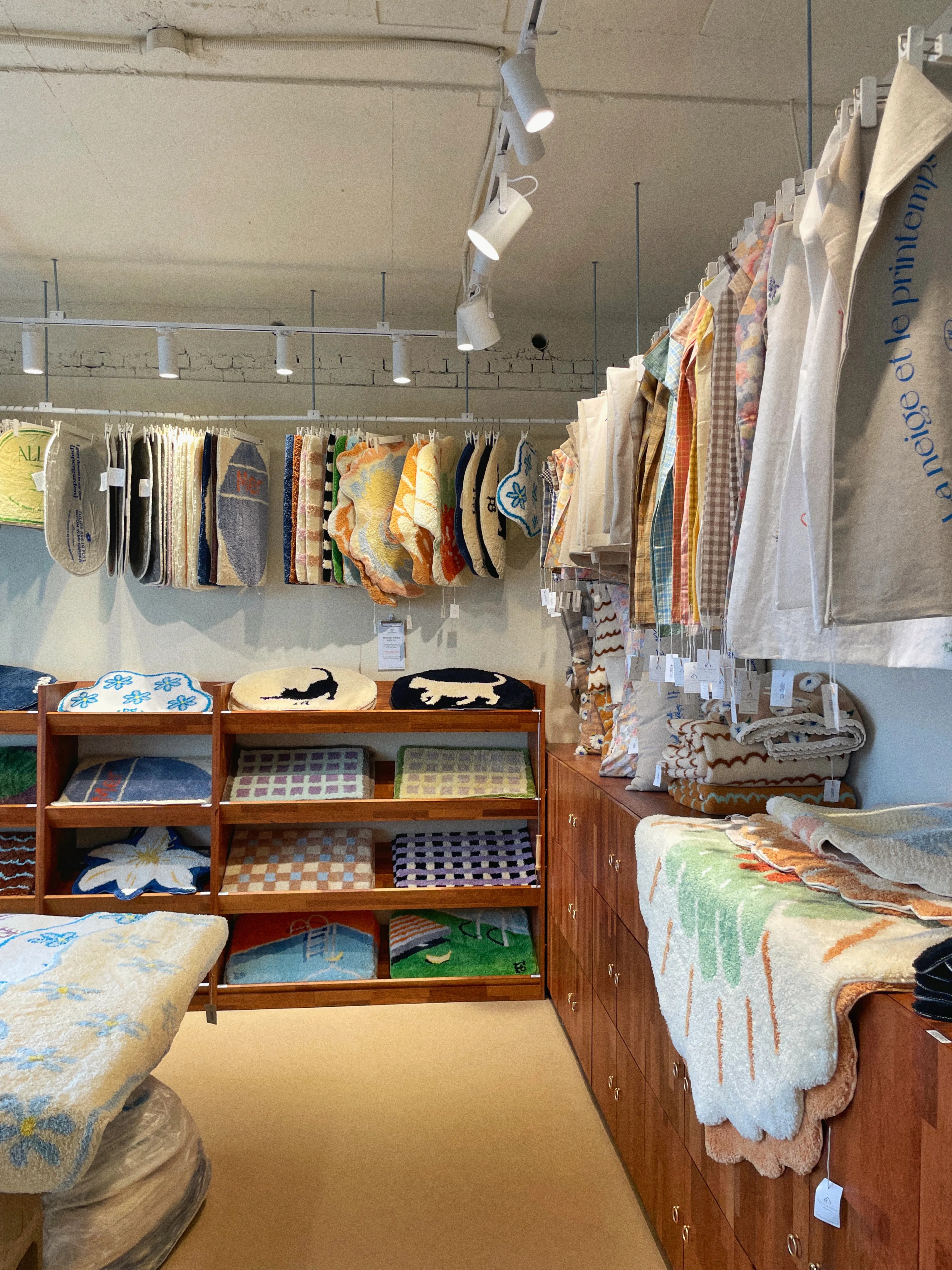 Candy Check Tufted Rug user photo