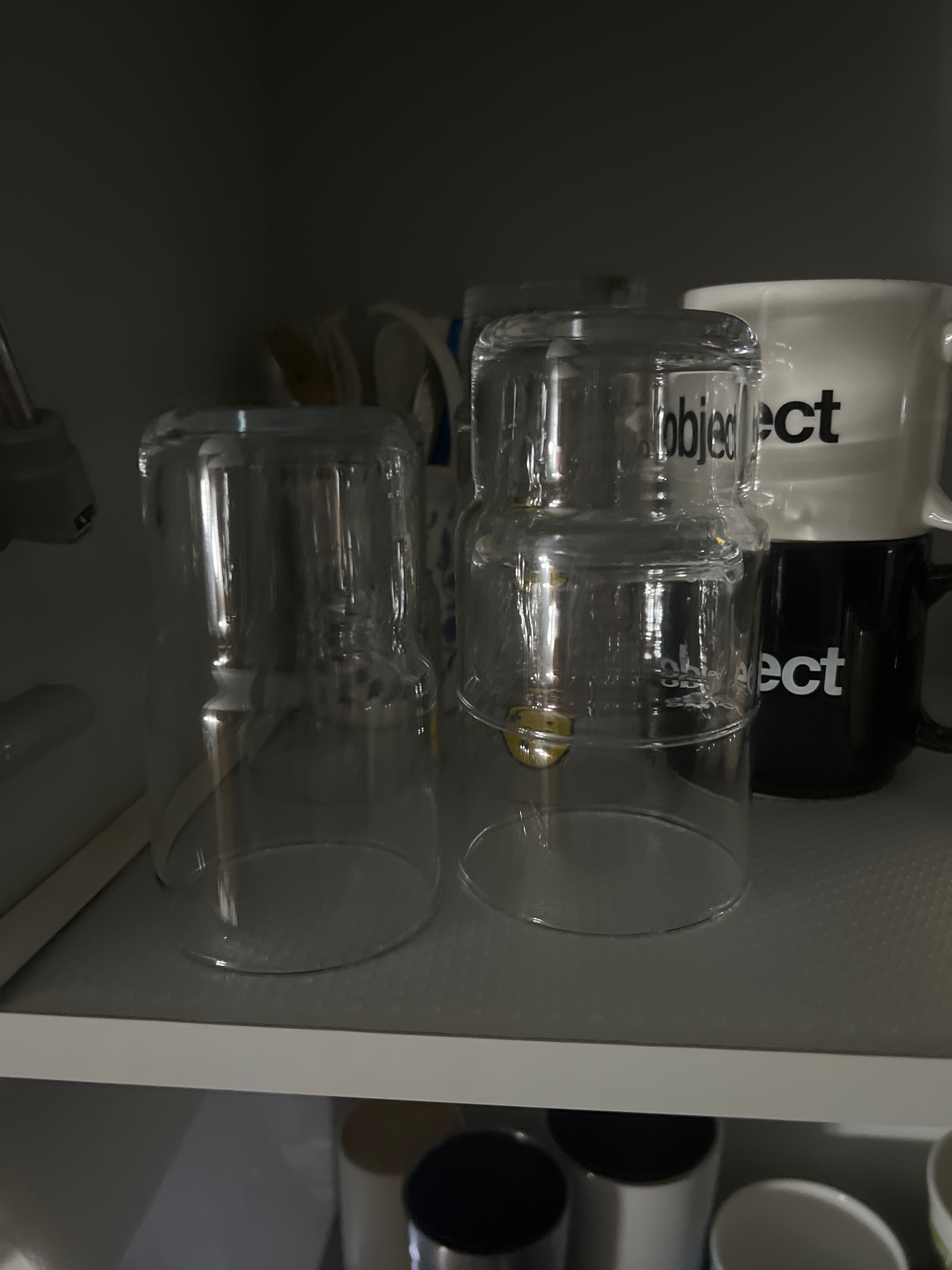 Rosly Home Cafe Glass (9 oz) user photo