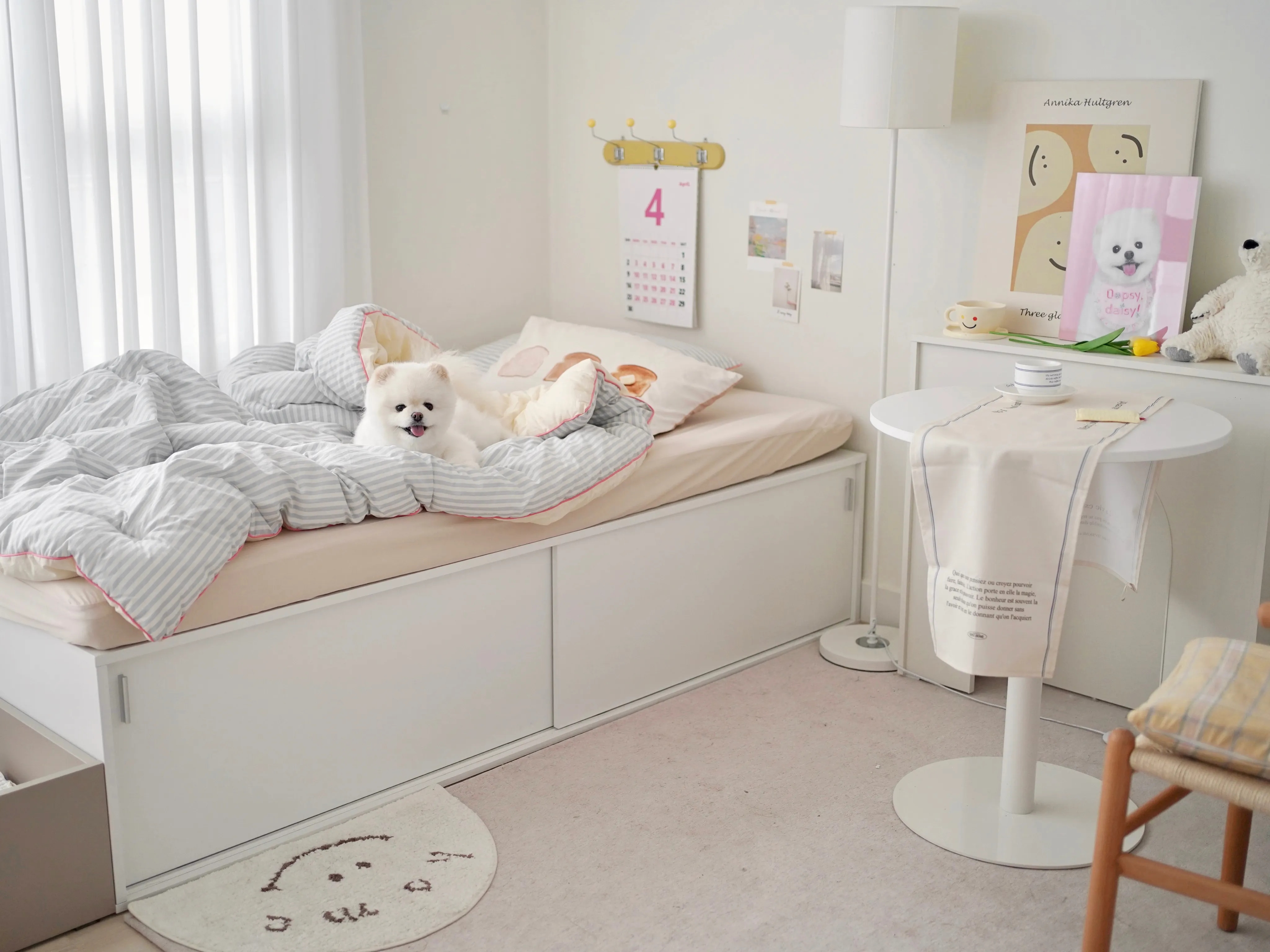 Smile Home Soft Bath Mat user photo