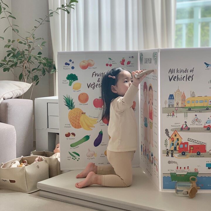 short form carousel card thumbnail