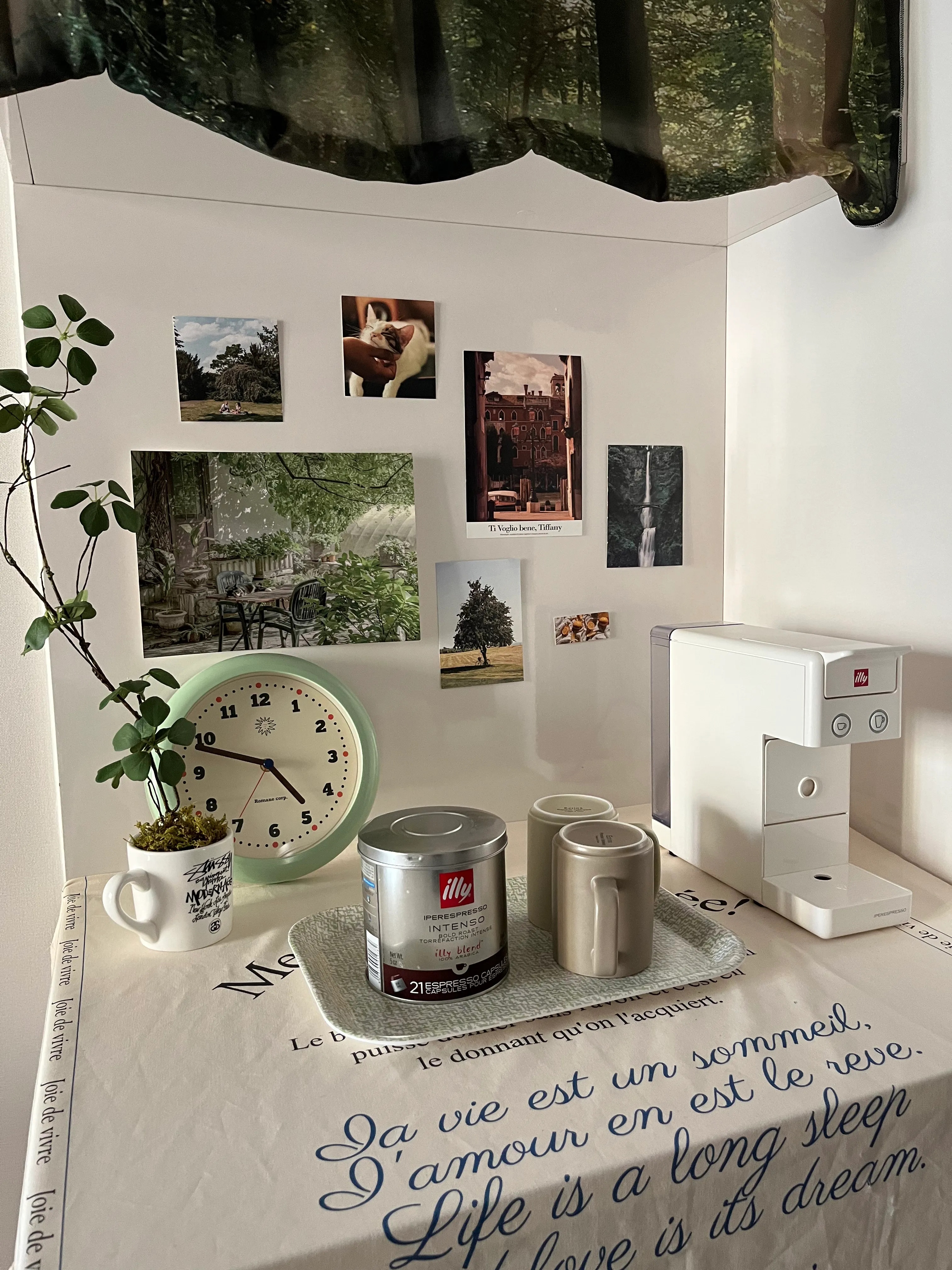Muse Matte Ceramic Coffee Mug user photo