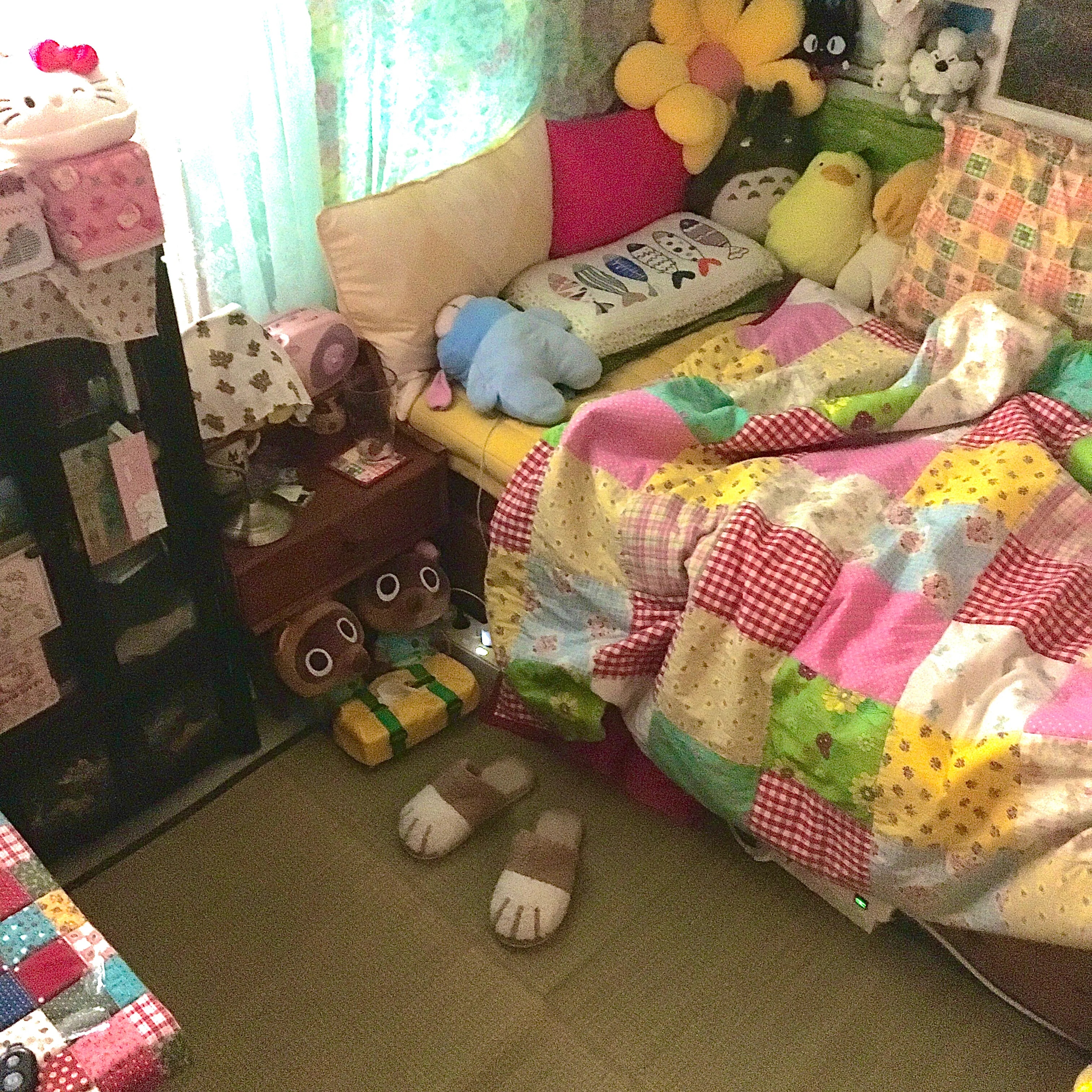 Soft Mood Allergy Care Dust Free Pillowcase user photo