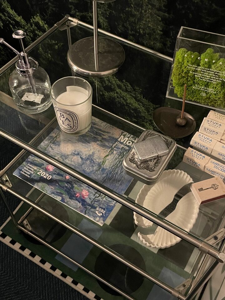 short form carousel card thumbnail