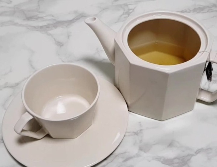Raum Coffee Cup Set user photo