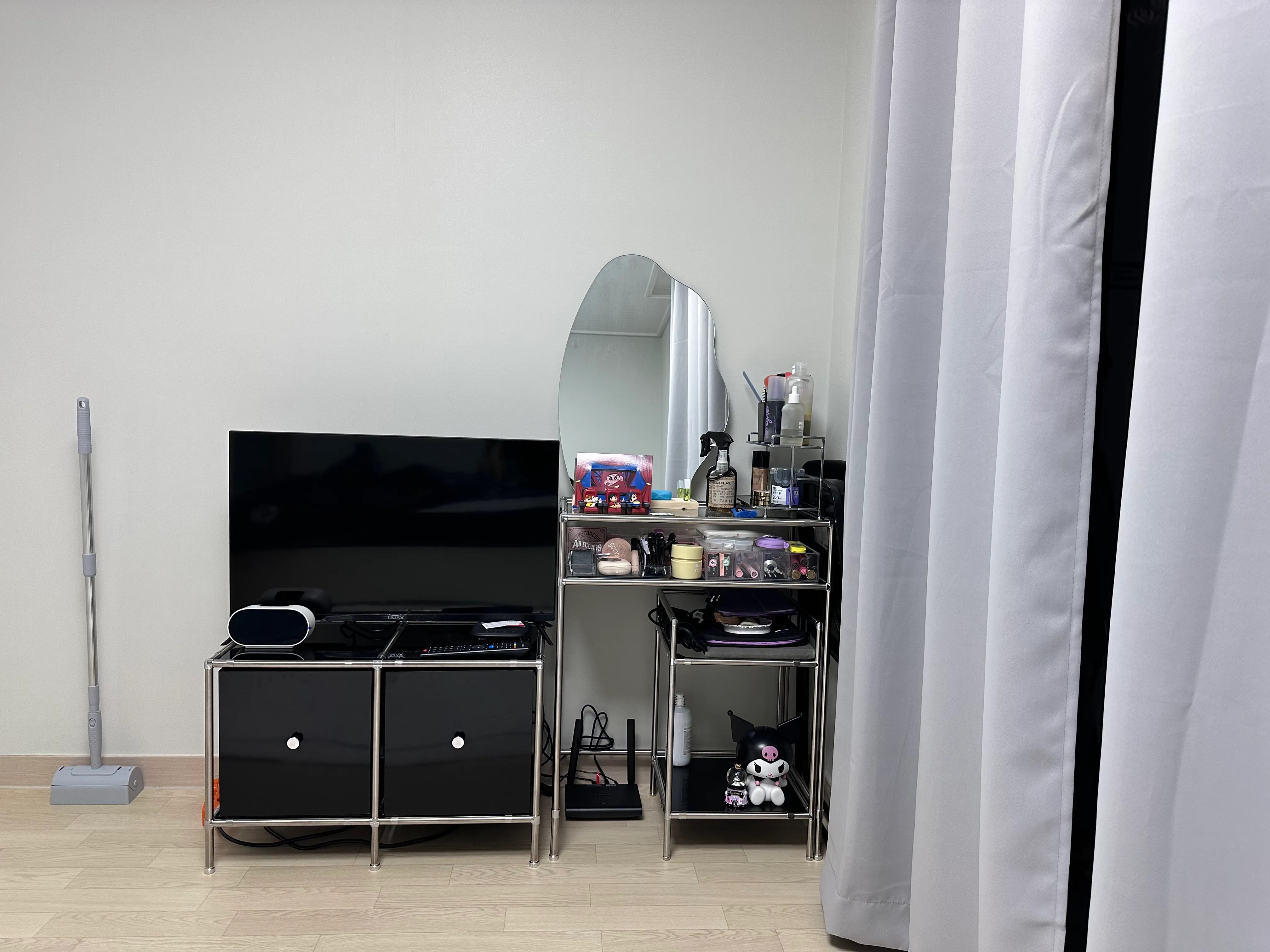 DIY Modular Furniture 310 Drawer Unit (1-Tier x 2-Column) user photo