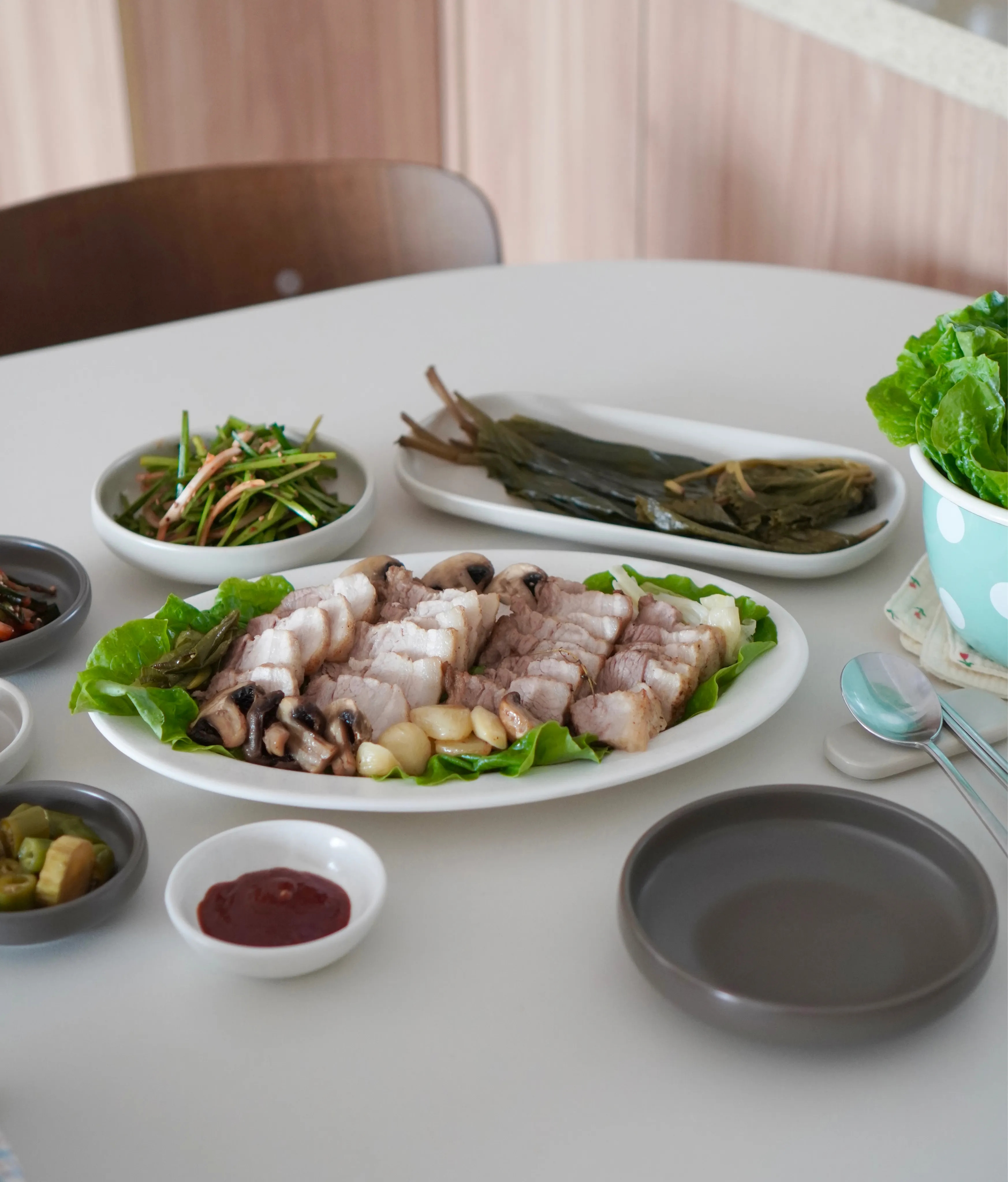 May Dinnerware Set for 2 (14-Piece) user photo