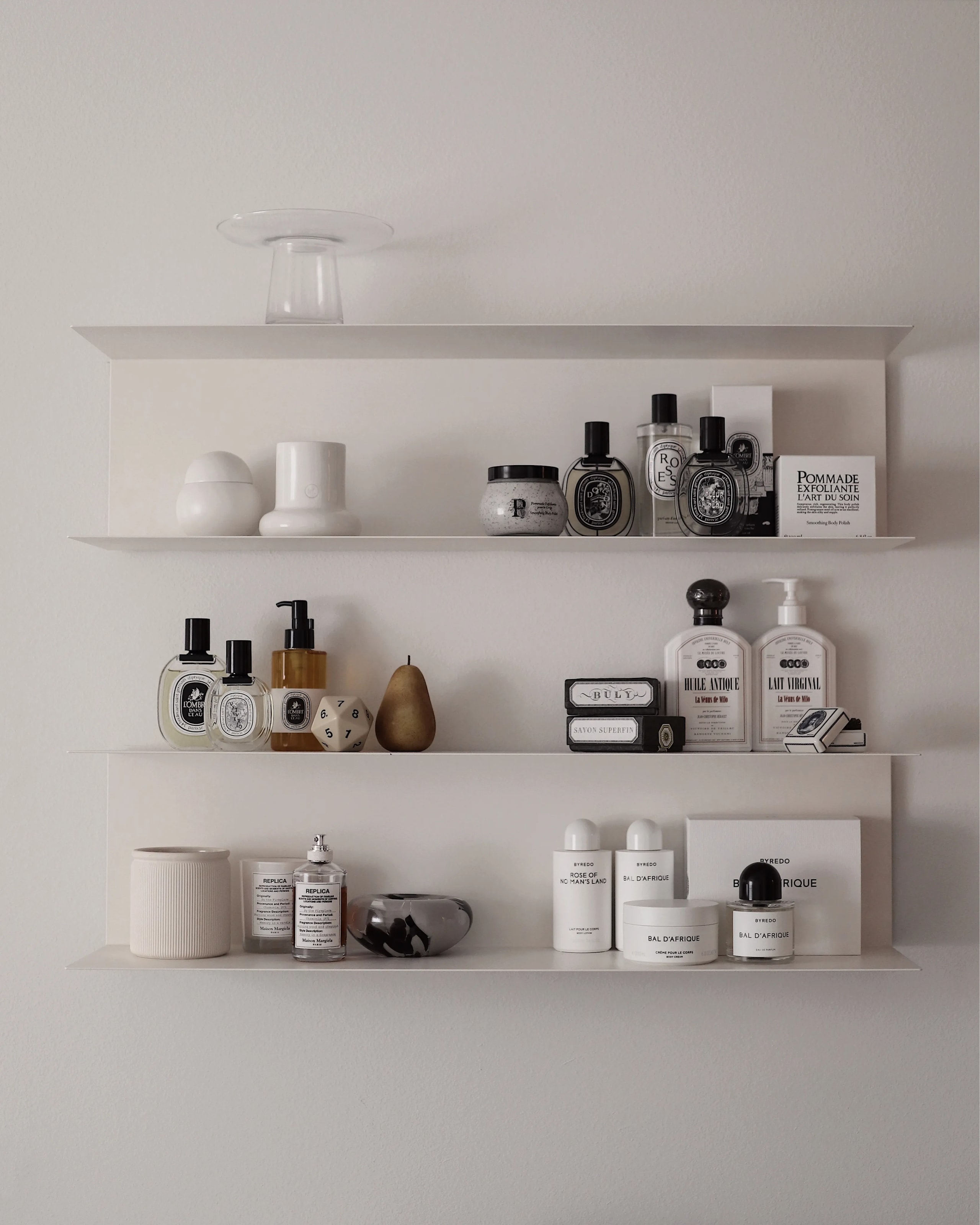 IKEA BOTKYRKA Wall Shelf | Shelves | Ohouse