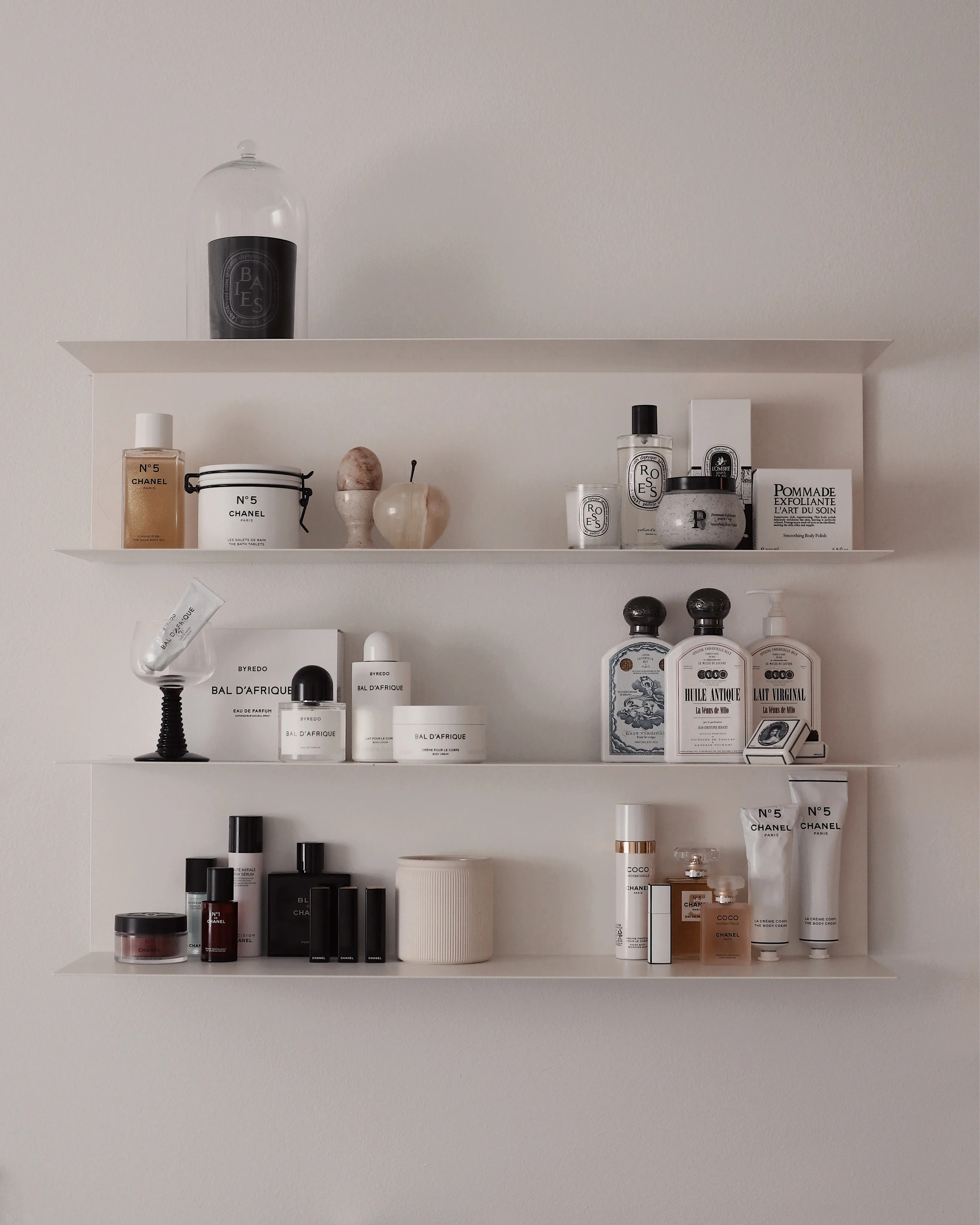 IKEA ボッシルカ IKEA BOTKYRKA ボッシルカ ウォールシェルフ | Open Storage