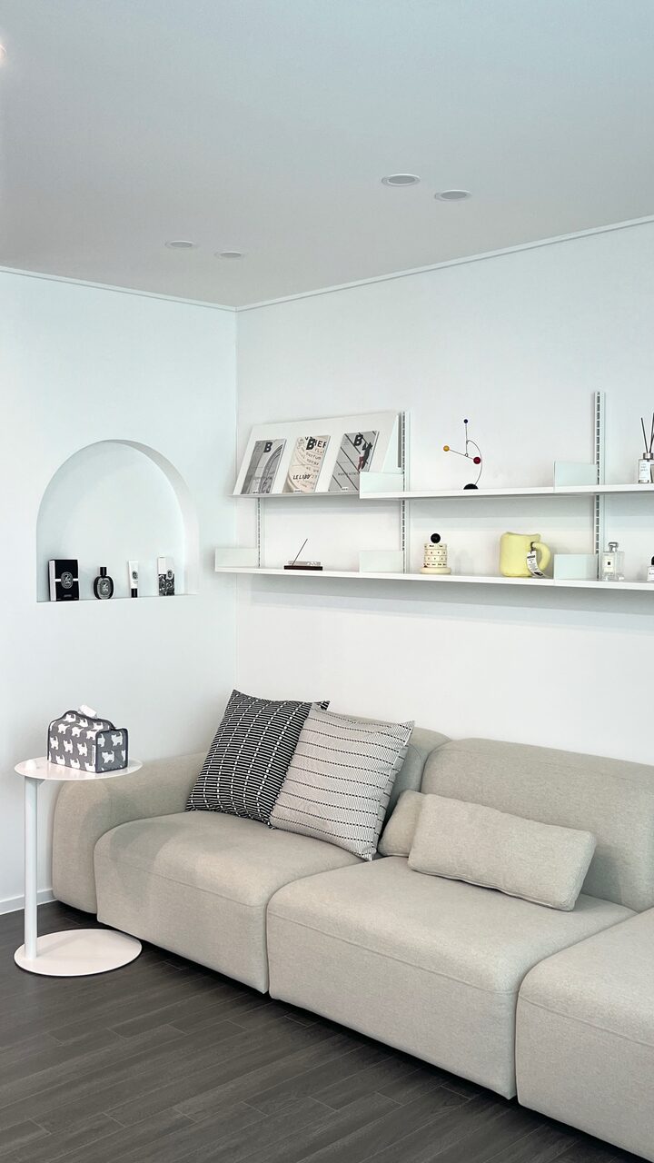 short form carousel card thumbnail