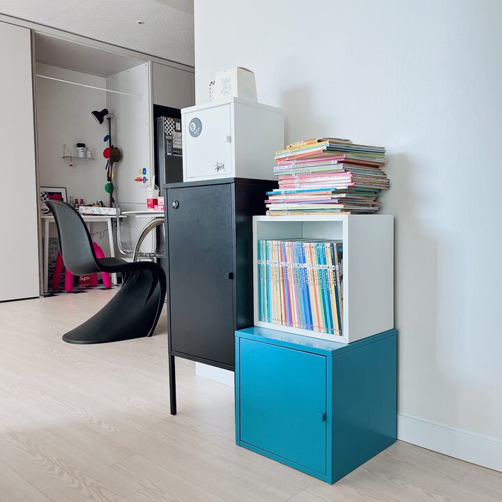 short form carousel card thumbnail