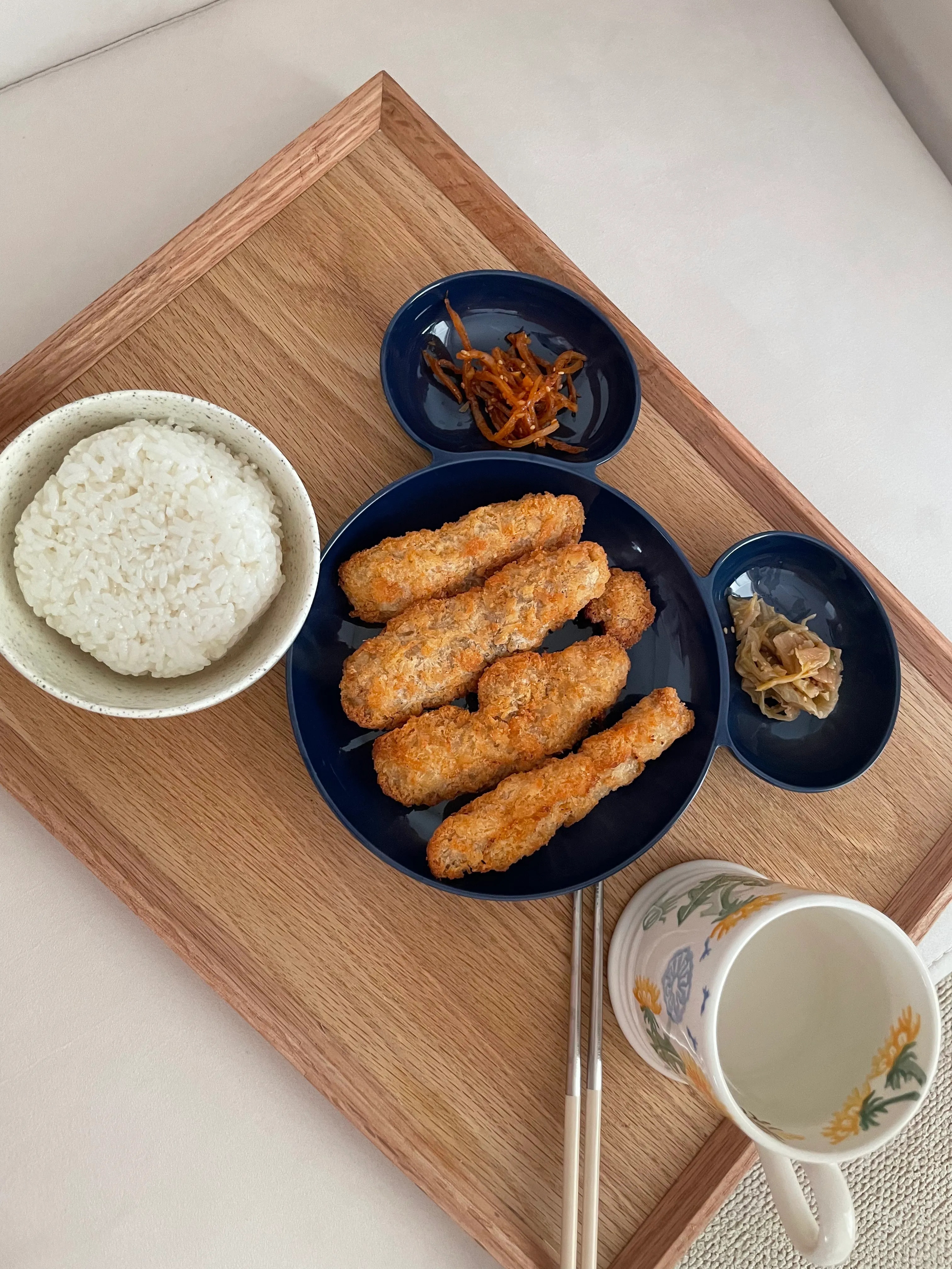 Slow Series Everyday Bowl – Small user photo