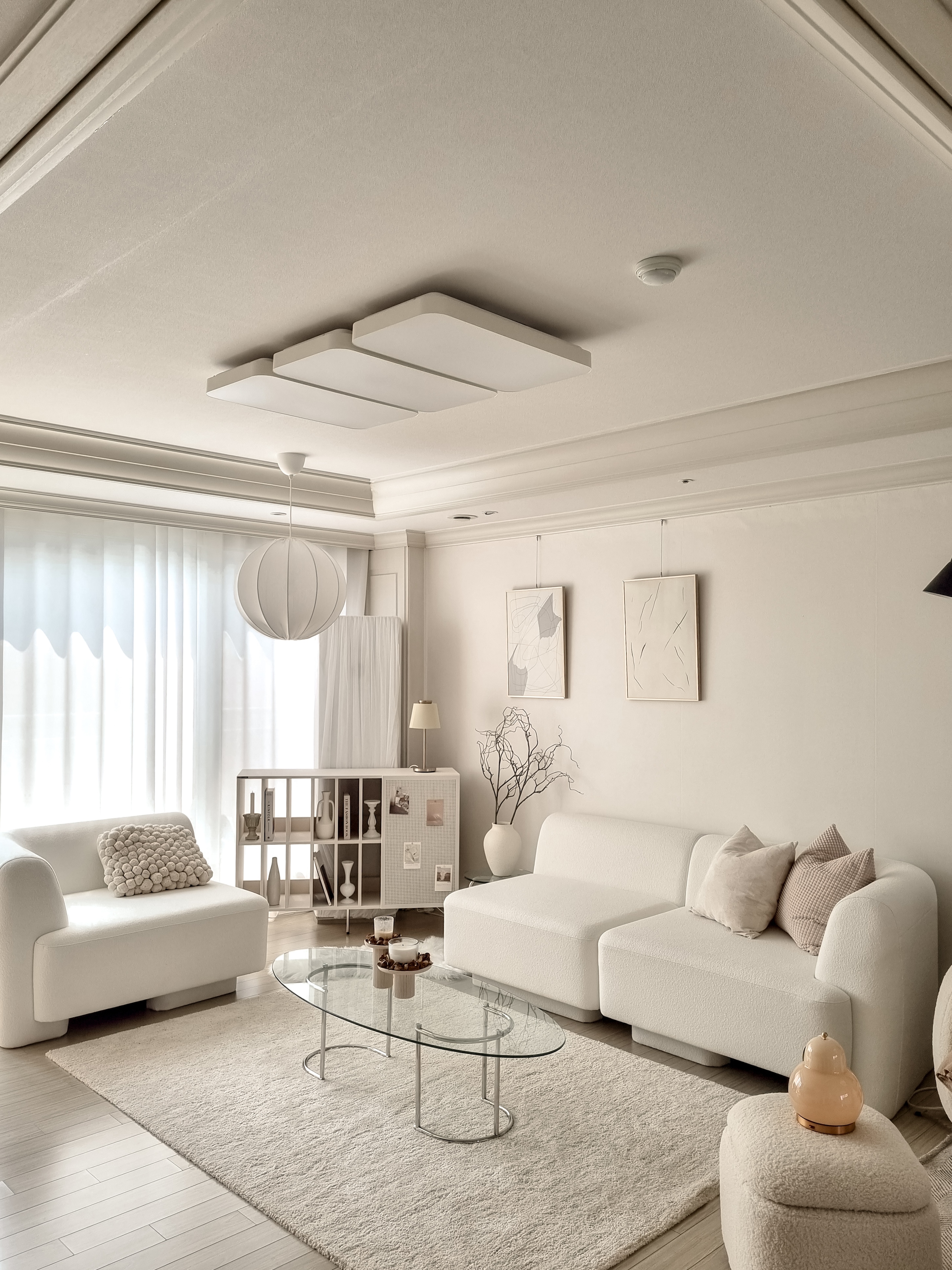 IKEA ENGELSBORG Rug | Rugs | Ohouse