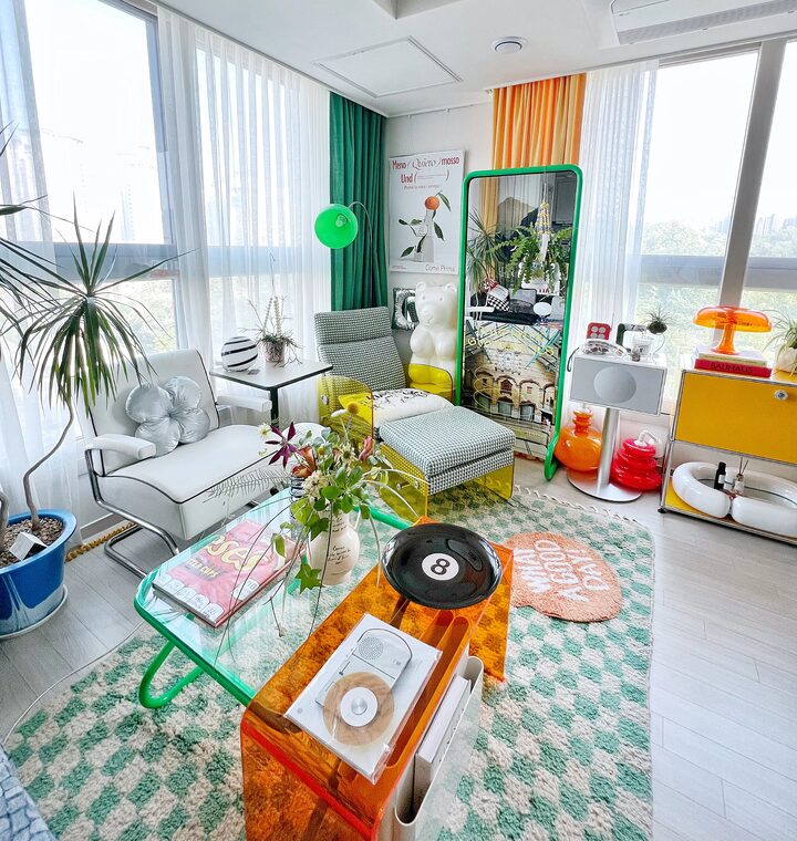 short form carousel card thumbnail