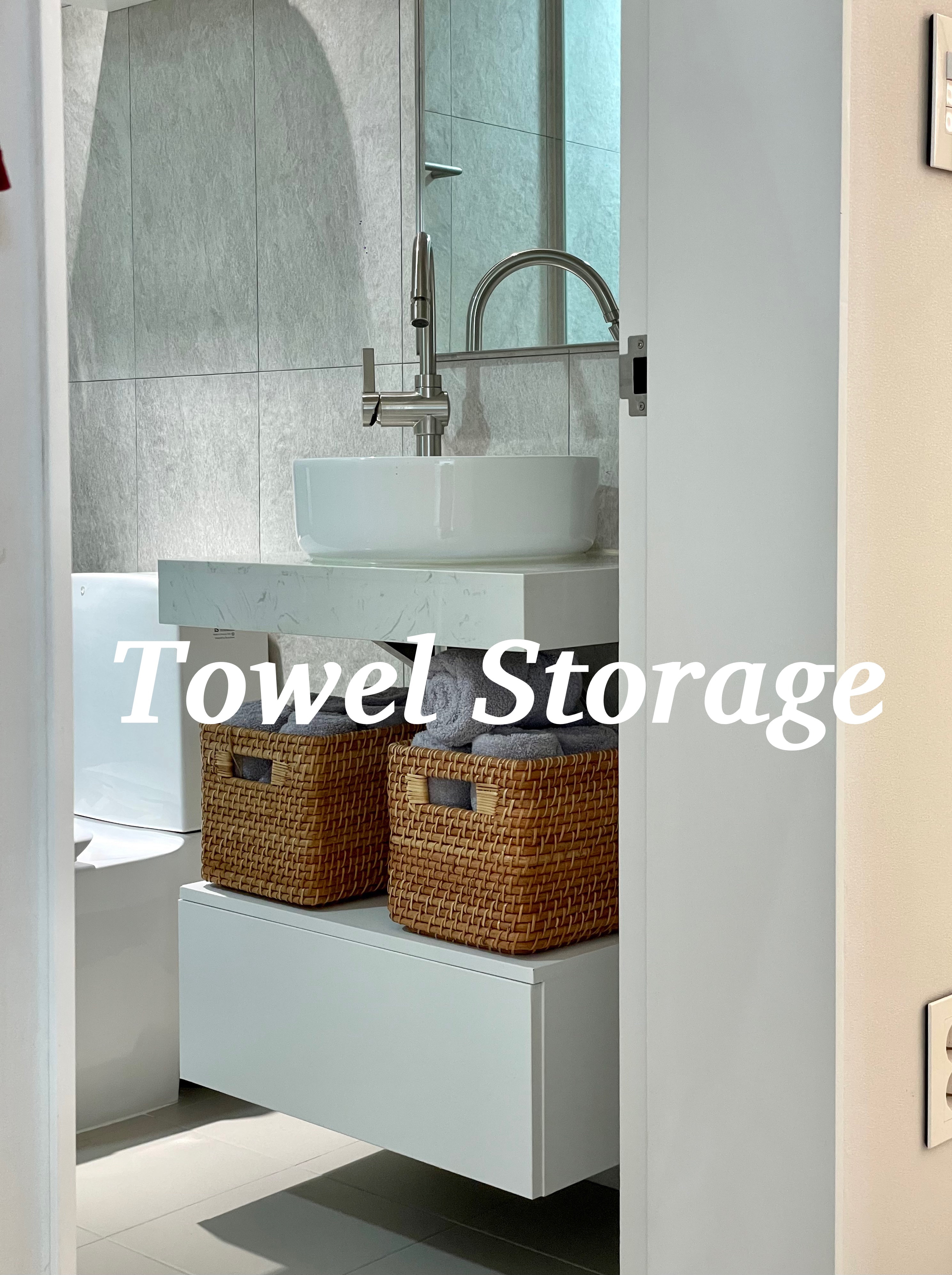 Mellow Stripe Hotel Towel Set (10-Piece) user photo