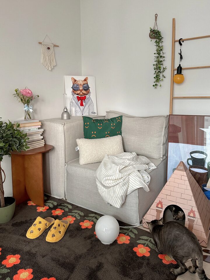 short form carousel card thumbnail