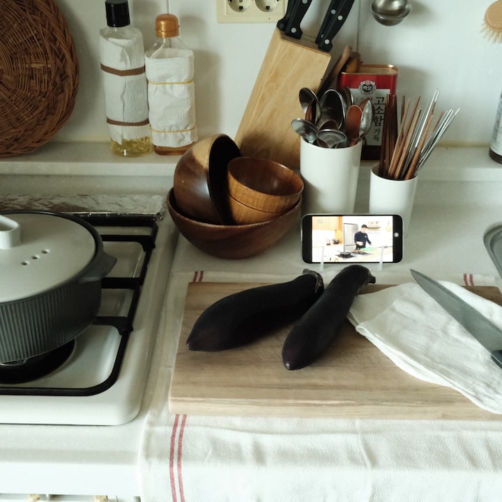 short form carousel card thumbnail