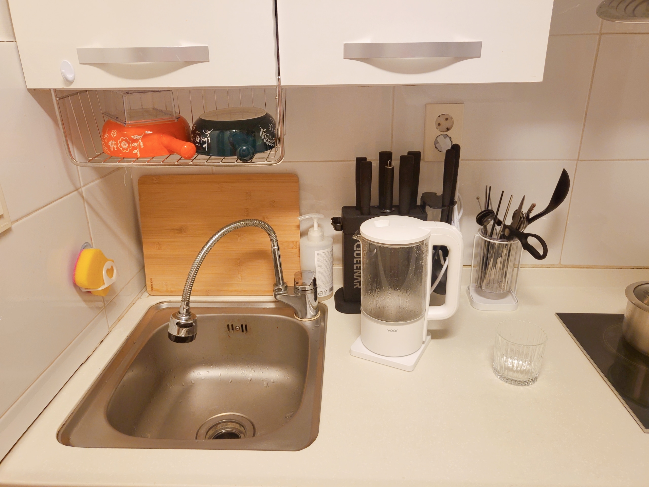 Stainless Steel Cutlery Set (4-Piece) user photo
