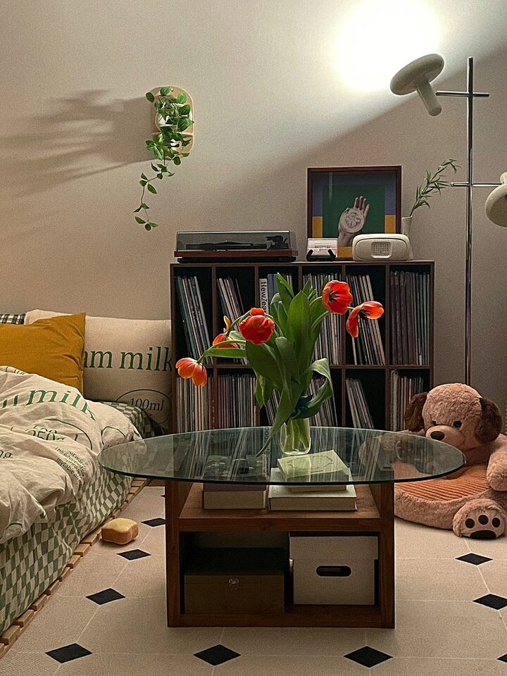 short form carousel card thumbnail