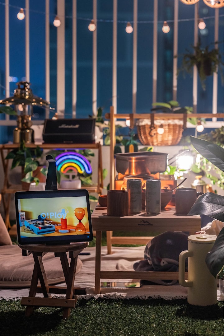 short form carousel card thumbnail