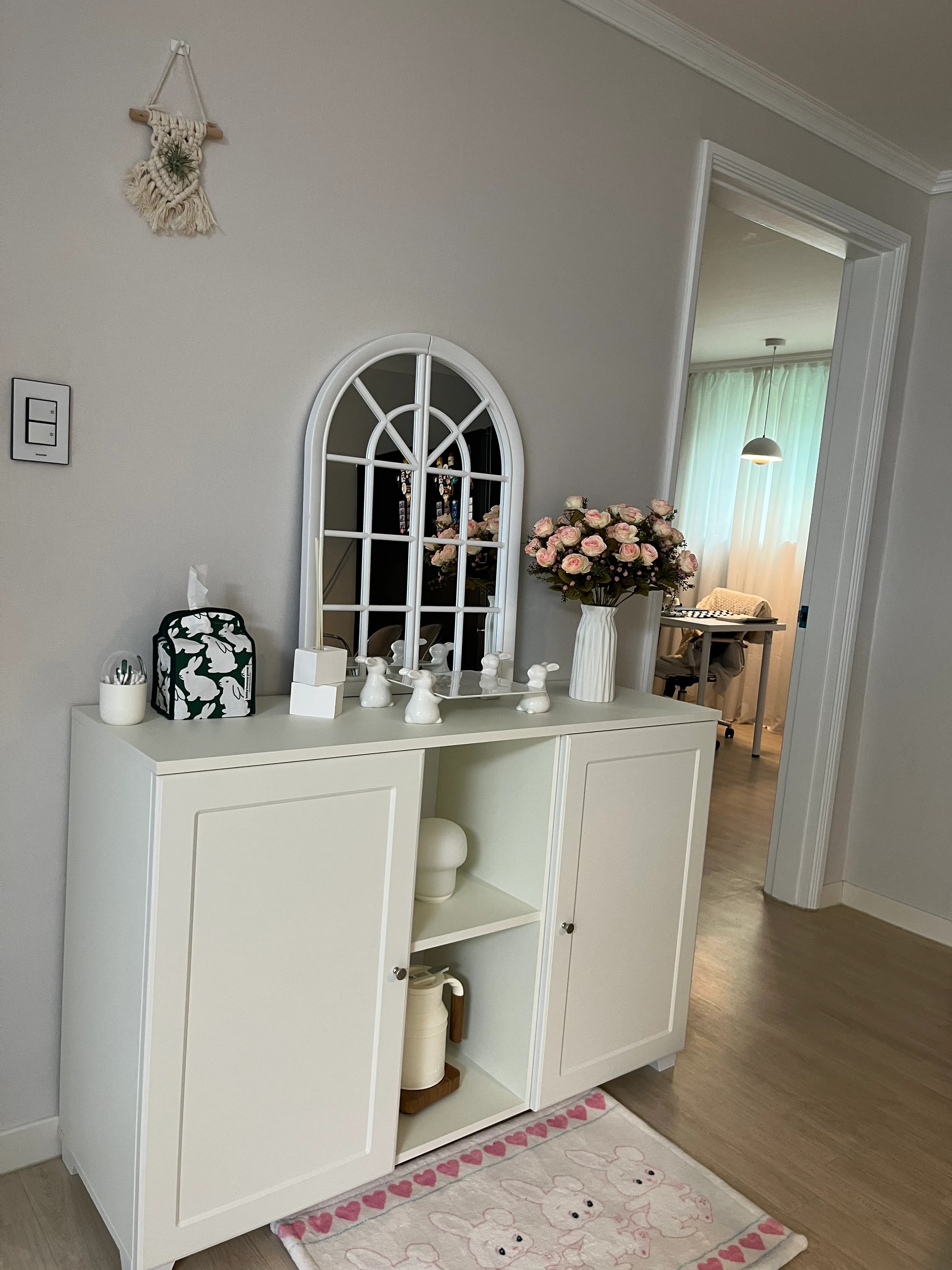 Milk Jar Vase user photo