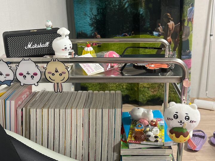 short form carousel card thumbnail