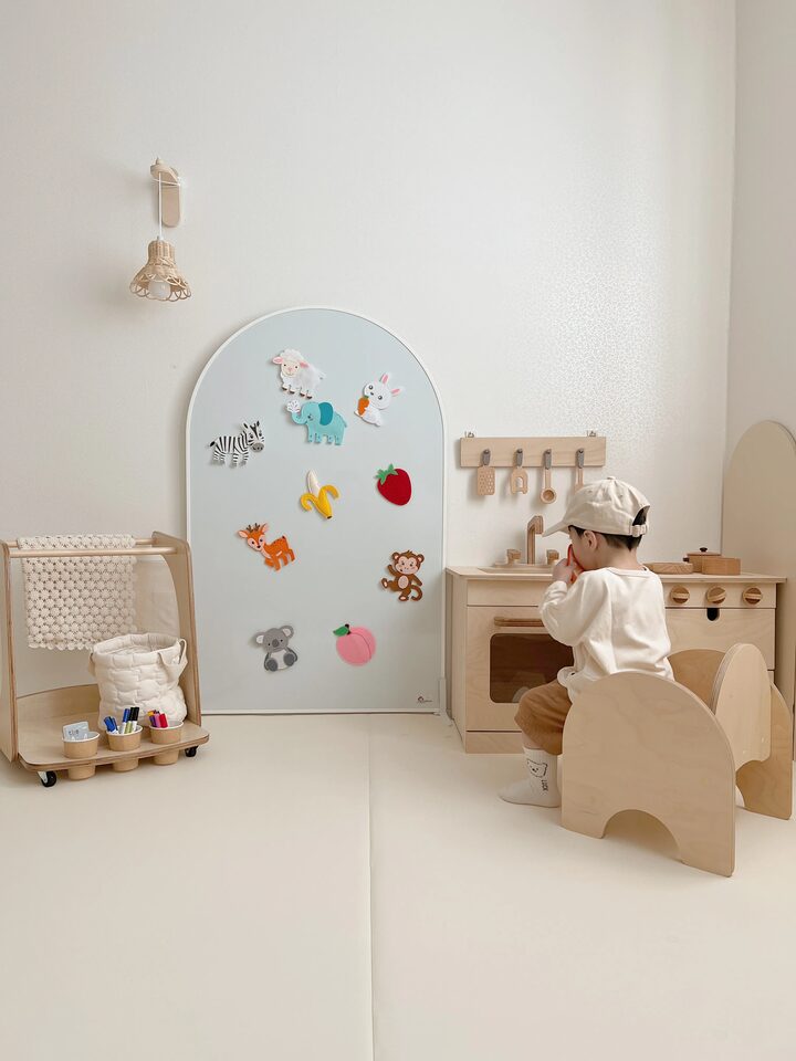 short form carousel card thumbnail