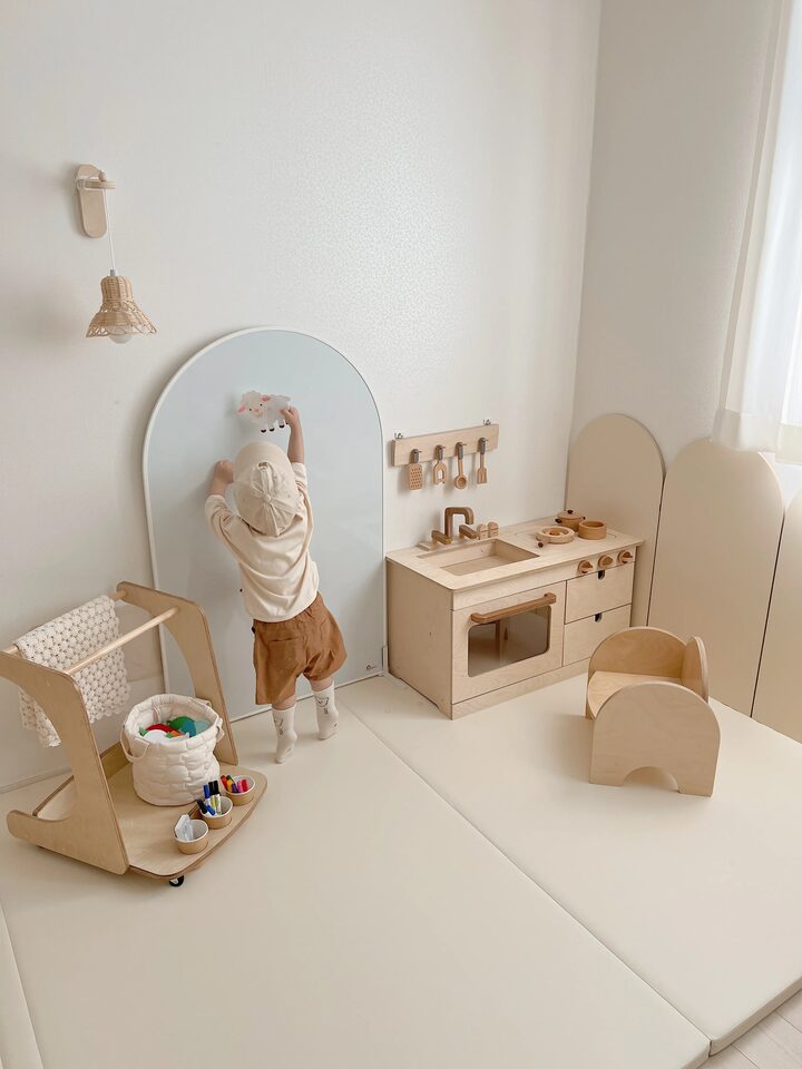 short form carousel card thumbnail