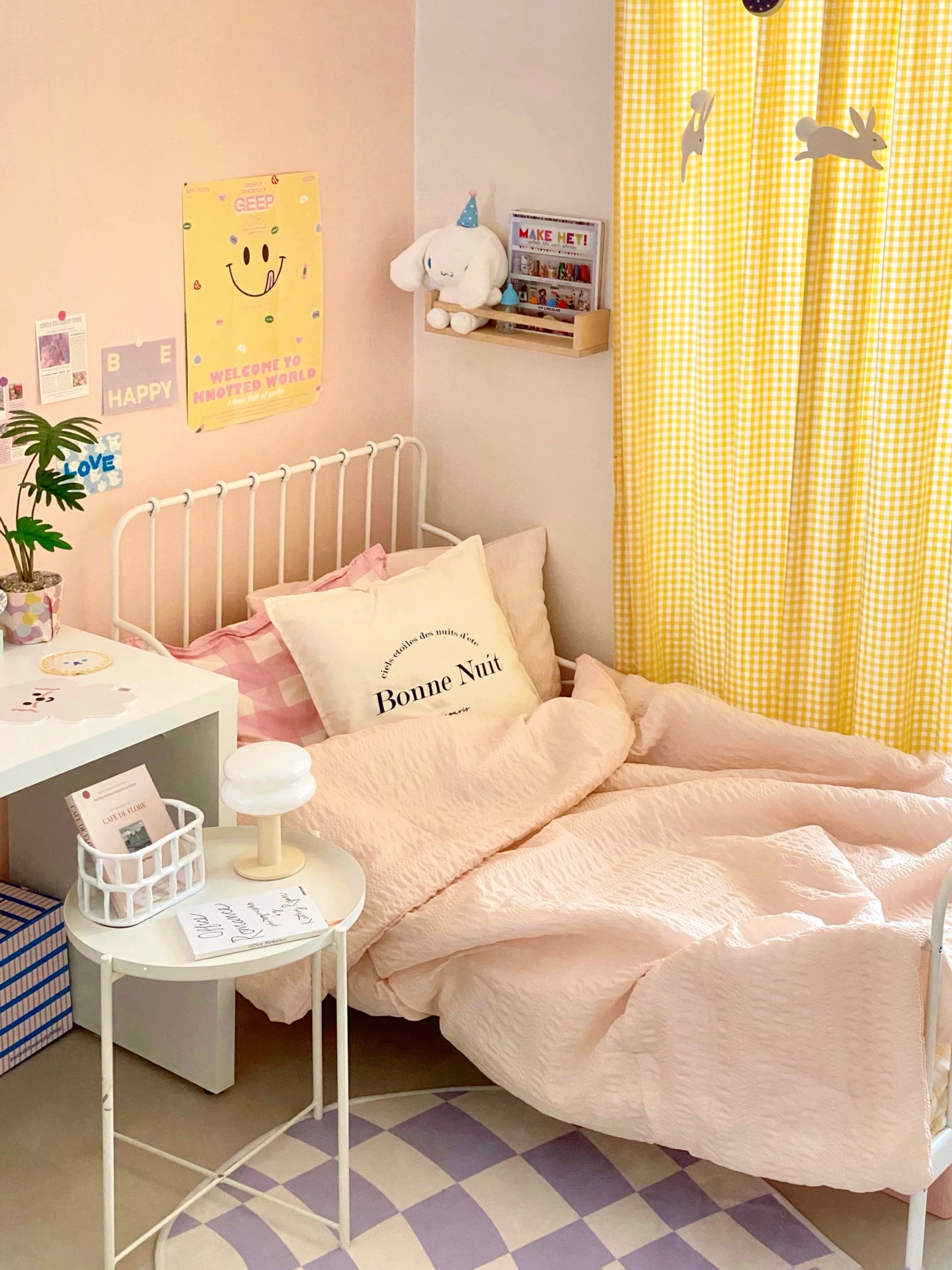 Soft Mood Allergy Care Dust Free Pillowcase user photo