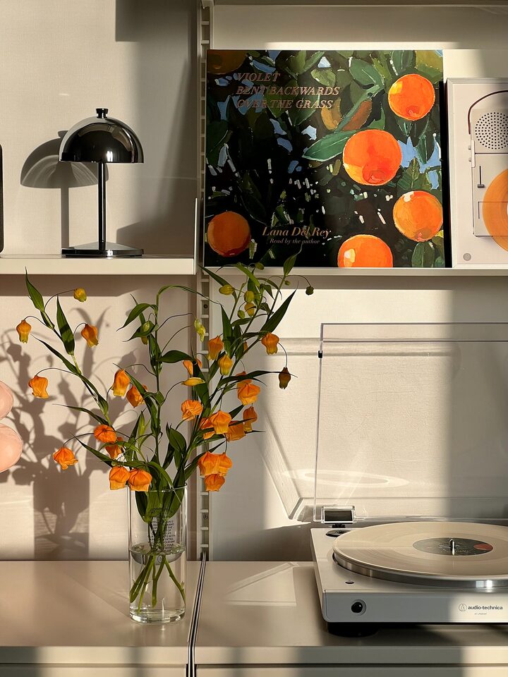 short form carousel card thumbnail