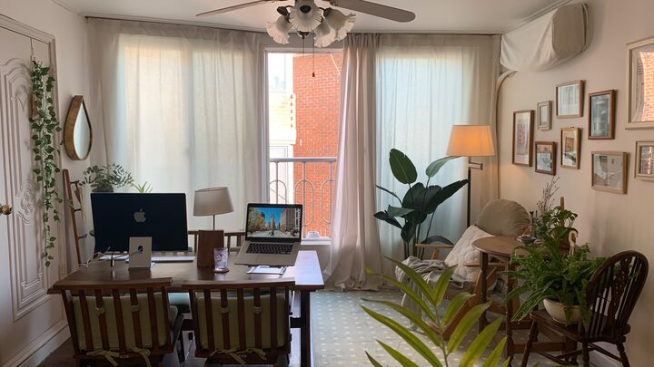 short form carousel card thumbnail