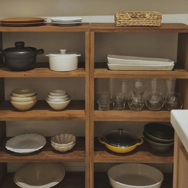 Soil Series Earthen Clay Bowl user photo